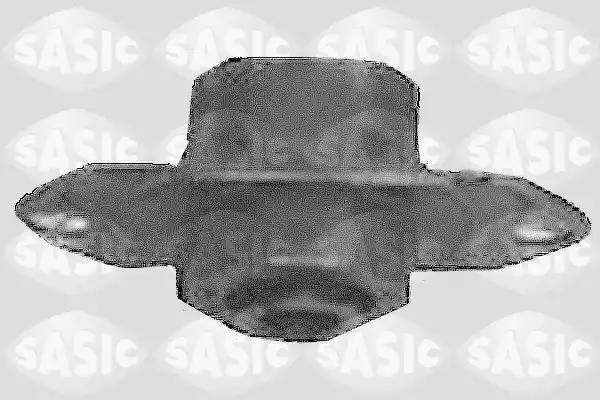 Опора КПП левая RENAULT CLIO III 4001823 4001823 SASIC