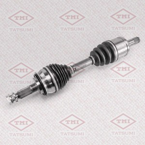 Приводной вал TOYOTA Hilux 05- TDD1003 TDD1003 TATSUMI