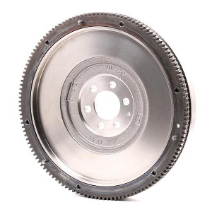 Сцепление в сборе (с маховиком и подш.) VW TRANSPORTER T5 1.9 03- 835035 VALEO PHC