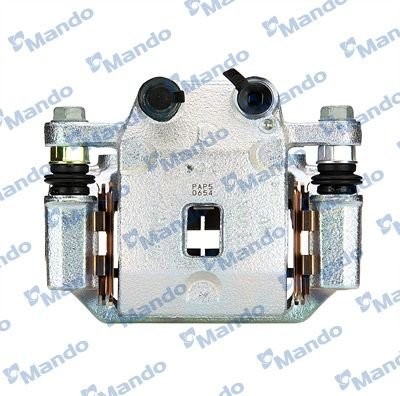 Суппорт тормозной задний левый EX4841009002 MANDO