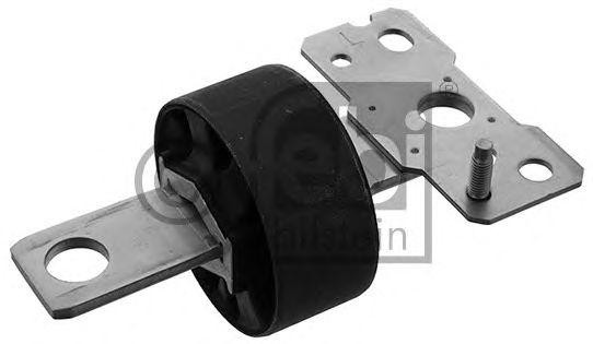 сайлентблок зад. прод. рычага лев.! Ford Galaxy/Mondeo/S-Max all 06> 39207 FEBI BILSTEIN