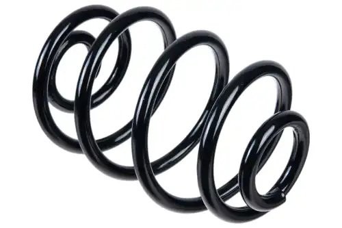 пружина задняя! 42 634 08\ Opel Astra all Caravan 91-98 Z38128 ZENTPARTS