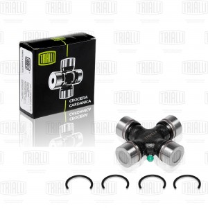 Крестовина Chevrolet Tahoe (99-) перед. (28.57x61.9x92.5) (CC 491) CC 491 TRIALLI