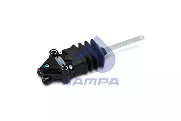 Кран уровня пола кабины +TGA / TGS 094099 SAMPA