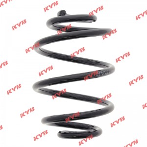 Пружина CHEVROLET Lanos (97-) подвески задней KYB RX5510 KAYABA