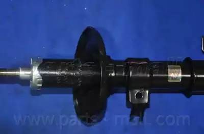 Амортизатор передний левый CHEVROLET AVEO PJC-024 PJC-024 PMC PARTS MALL