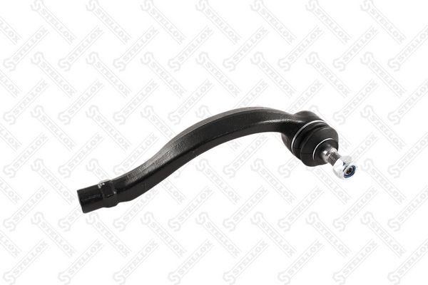 наконечник рулевой левый!\ Citroen C5 08>, Peugeot 508 10> 51-98134-SX STELLOX