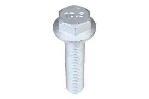 болт! тормозного диска передн. с юбкой M14x1.5x60 SW21 10.9 180Nm Omn MB truck Z63137 ZENTPARTS