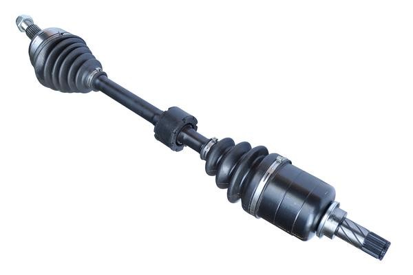 Привод в сборе перед левый RENAULT DUSTER 4x2 30999 30999 ASAM