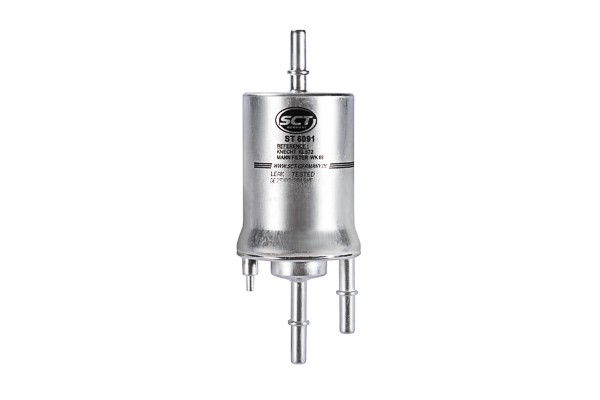 Фильтр топливный ST6091 SCT