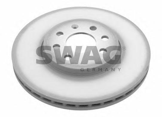 OPEL MERIVA (2003-2010) 40 92 8167 SWAG