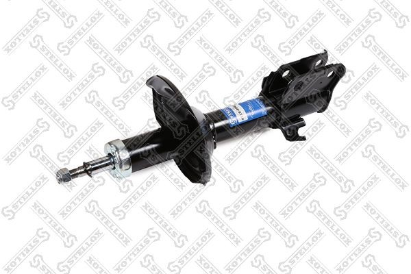 амортизатор передний правый газовый!\ Subaru Forester 2.0/T 02> 4213-9905-SX STELLOX
