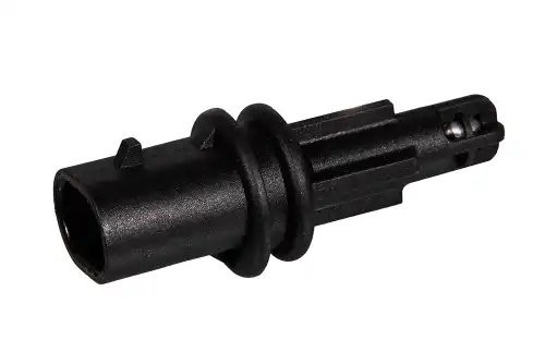 датчик температуры воздуха! Opel Astra/Corsa/Vectra/Tigra 1.0-1.8i 91> Z05332 ZENTPARTS