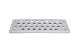 MERCEDES BENZ правая средняя T07114001 TOPCOVER