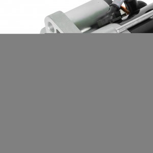 Стартер для а/м Sollers Atlant (22-)/JAC Sunray (10-) 2.7D [HFC4DE1-1D] 2,7кВт ( LSt 1652 START VOLT