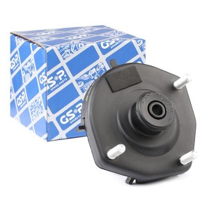 опора амортизатора заднего левого!\ Mazda 323 1.4-2.0/2.0D/TD 98> 514156 GS P