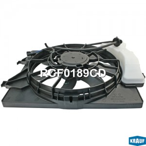 Вентилятор охлаждения RCF0189CD RCF0189CD KRAUF