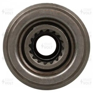 Привод стартера (бендикс) для а/м VAG Octavia Tour (96-) 5MT (VCS 1816) VCS 1816 START VOLT