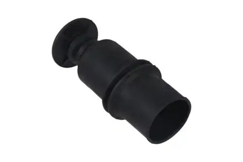 пыльник амортизатора с отбойником! d23\ Honda Civic Eu/Ep/Es 01-06 Z57796 ZENTPARTS