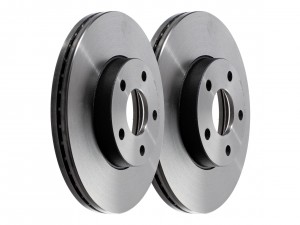 диск тормозной передний Z05946 ZENTPARTS