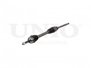 Привод в сборе передний правый CVJ-10085 UNIO