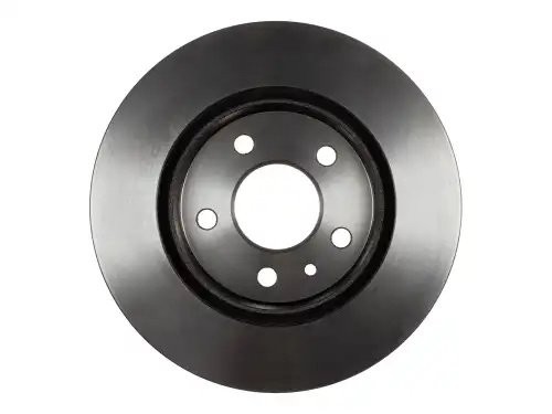 диск тормозной передний! MB Vito all 95> Z06073 ZENTPARTS