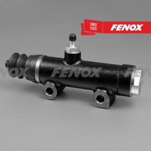 Цилиндр сцепления УРАЛ-4320,5557,5323 гидравлический дв.ЯМЗ Н/О FENOX C3101 FENOX