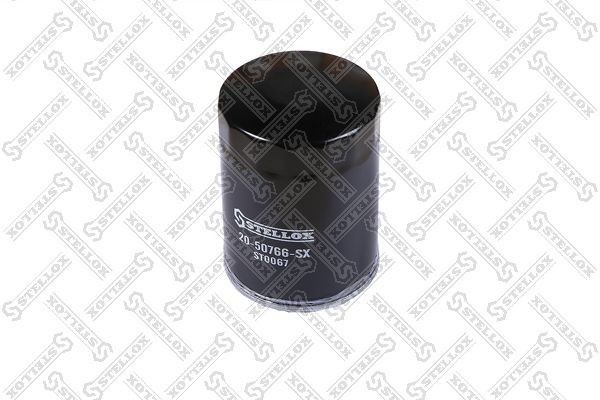фильтр масляный!\ Hyundai Tuscon/Santa Fe 06> 20-50766-SX STELLOX
