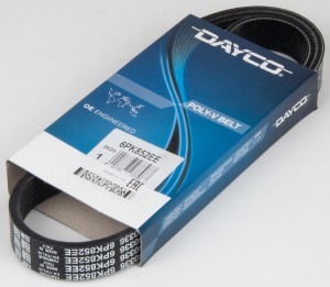 VAZ LADA GRANTA (2011>) 6PK852ELAST 6PK852EE DAYCO