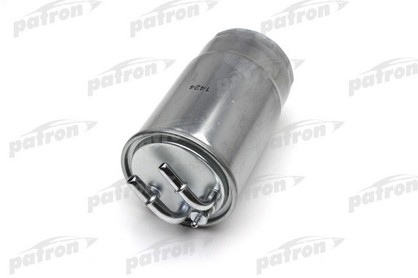 Фильтр топливный OPEL Corsa D (06-) PATRON PF3211 PATRON