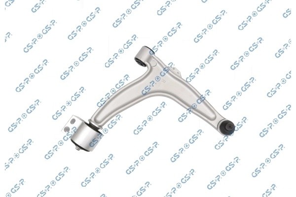 рычаг нижний правый!\ Fiat Croma 05>, Opel Signum/Vectra all 02> S060180 GS P