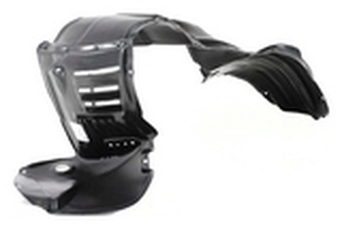 Подкрылок левый 8061FL1T POLCAR