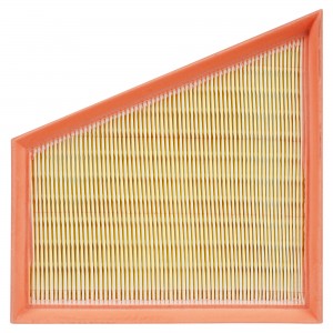 Фильтр для а.м VAG Fabia I,II (00-) 1.2i,1.4i,Polo V (09-) 1.2i (возд.) (TR22952 TR22952 CARVILLE RACING