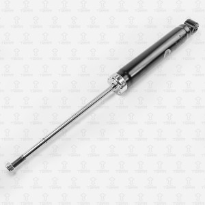 Амортизатор задний газовый FIAT Albea 01- DH1635 DH1635 TORR