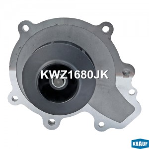 Помпа водяная kwz1680jk KRAUF