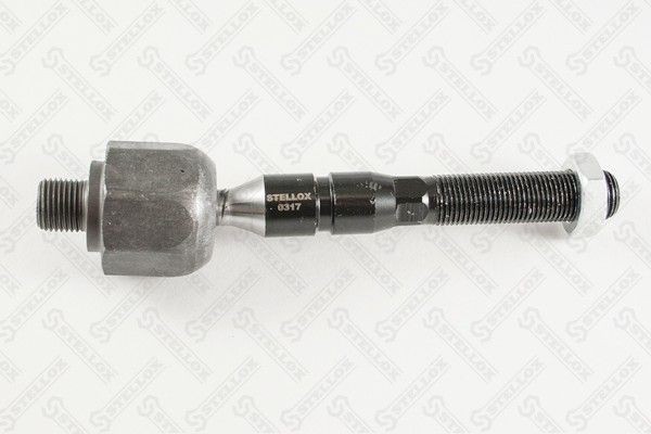 тяга рулевая!\ MB W163 ML 2.3-5.5 98> 55-00894-SX STELLOX