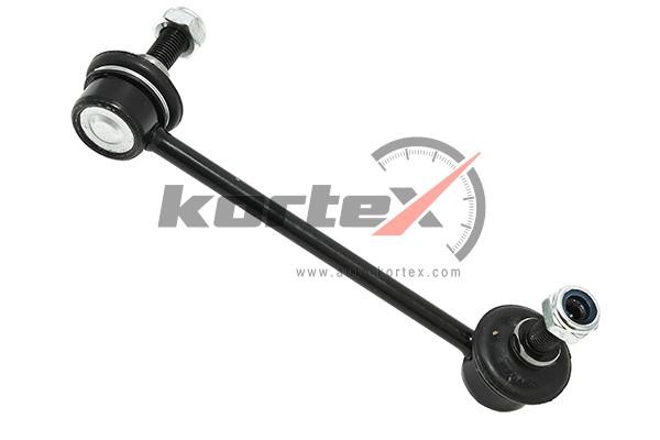 Тяга стабилизатора MAZDA 6 (GH) 08-12 пер.подв.прав. KLS5253 KLS5253 KORTEX