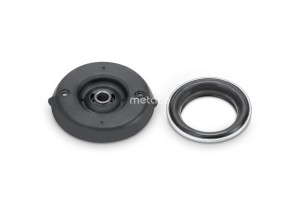CITROEN C4 05>/ PEUGEOT 307 ОПОРА+ПОДШИПНИК 4600560 METACO