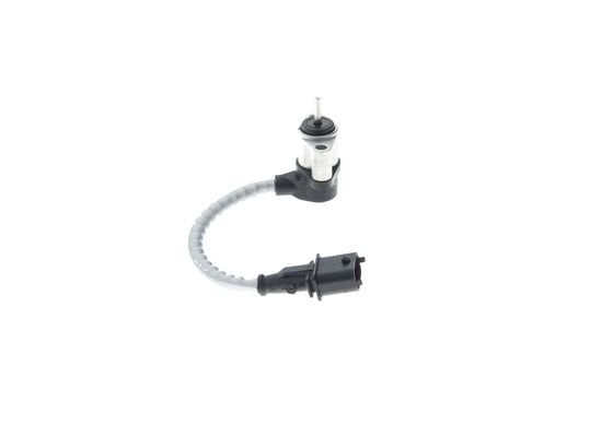 Датчик положения коленвала LAND ROVER Discovery (97-) (4.0) BOSCH 0 261 210 158 BOSCH