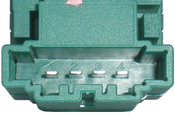 SEAT TOLEDO/VW A3/GOLF IV/LUPO 4 конт 330544 ERA