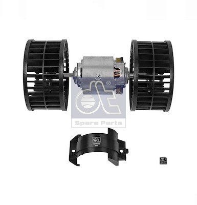 Электродвигатель отопителя Iveco 7.74071 DIESEL TECHNIC