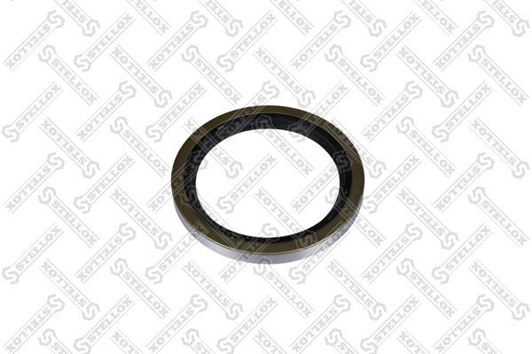 Сальник MAN F90,F2000,M90 ступицы передней (100х130х12) STELLOX 81-01049-SX STELLOX