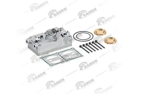 Головка для компрессора LK4972 114250 VADEN