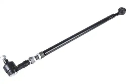 тяга рулевая с наконечником правая! Audi 100/A6 4WD 90-97 Z28361 ZENTPARTS