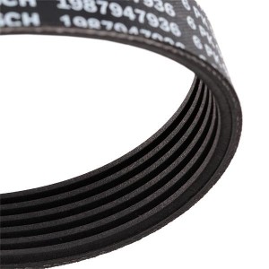 Ремень приводной поликлиновой 6PK900 BOSCH 1 987 947 936 BOSCH
