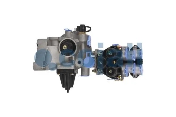 Блок подготовки воздуха MB/DAF аналог Wabco 9325000060 2210603 COJALI