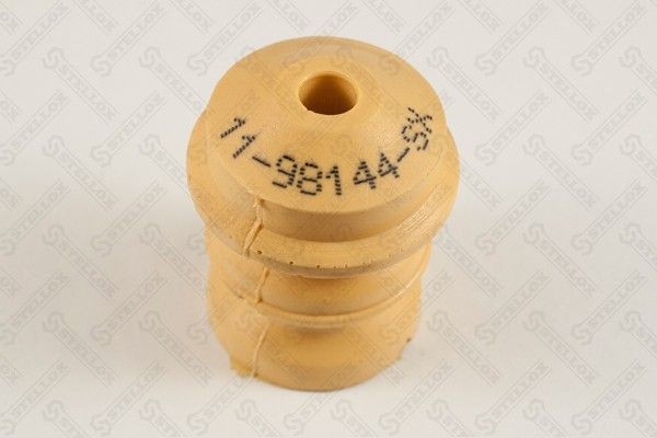 отбойник амортизатора заднего!\ Audi 80 72-91 11-98144-SX STELLOX