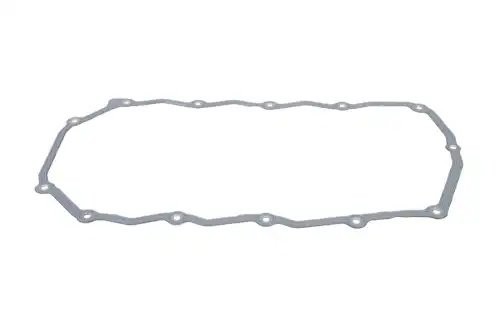прокладка поддона двигателя!\ Dodge Caravan/Grand Caravan 2.4 95> Z18237 ZENTPARTS