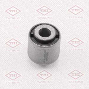 сайлентблок задней нижней поперечной тяги!\ FORD Focus 04> TEF1415 TATSUMI