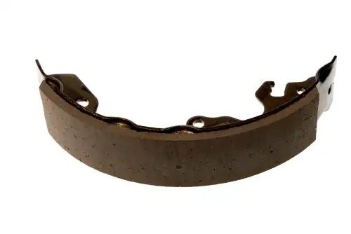колодки тормозные барабанные! Ford Focus 1.4-1.8TDCi 98> Z06826 ZENTPARTS